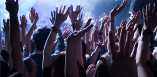 „Styrian Sounds Festival“ / PPC Graz 2017