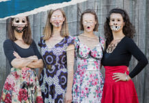 Open Mind Festival Salzburg 2017