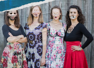 Open Mind Festival Salzburg 2017