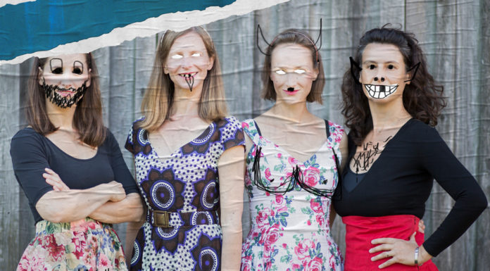 Open Mind Festival Salzburg 2017