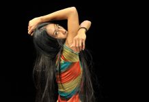 “tanz ist – surprises” / Spielboden Dornbirn