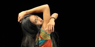 „tanz ist surprises“ / Spielboden Dornbirn 2017