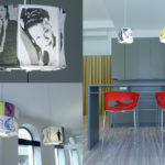Collage Kunstuni Welcomecenter