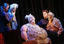 35. MotzArt Kabarett Festival