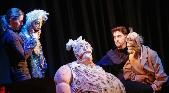 35. MotzArt Kabarett Festival