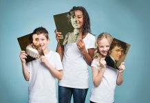 Wir sind Oberösterreich!