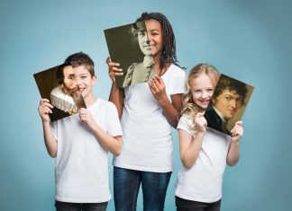 Wir sind Oberösterreich!