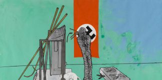 „Bruno Gironcoli – In der Arbeit schüchtern bleiben“ / Mumok Wien