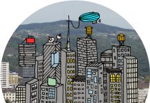 Zur schönen Aussicht