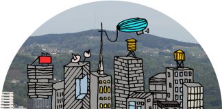 Zur schönen Aussicht