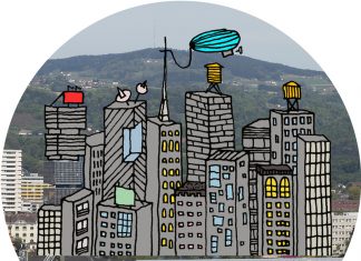 Zur schönen Aussicht