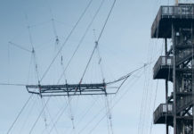 „HÖHENRAUSCH“ / Linz 2018