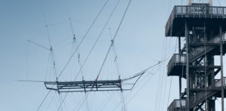 „HÖHENRAUSCH“ / Linz 2018