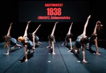 “What’s left / What’s right – Open Mind Festival” / Salzburg 2018