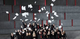 „Was du ererbt von deinen Vätern – Internationales Brucknerfest Linz 2018“