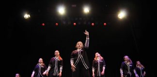 Jaming Vol. 5 Streetdance Center Salzburg