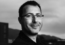 Martin Hollinetz -initiator of open technology laboratories