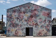 „Assemble. Wie wir bauen“ / Wien 2017