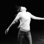Podpis do zdjecia, Joachim Koester, Tarantism, 2007, kadr z filmu (detal)