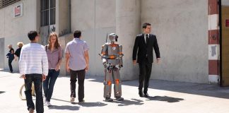 Robots. Work. Our Future.