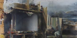 „A Painter’s Doubt“ / Salzburg 2017