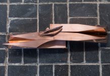 „Lucy Skaer: La Chasse“ / Salzburger Kunstverein