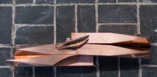 „Lucy Skaer: La Chasse“ / Salzburger Kunstverein