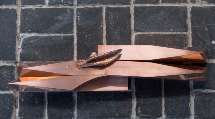 „Lucy Skaer: La Chasse“ / Salzburger Kunstverein