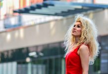 Kristina Tsvetanova – Blitab, tablet for blind people