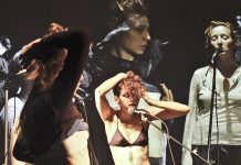 “tanz ist” / Dornbirn 2017