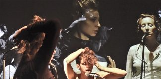 „tanz ist“ / Dornbirn 2017