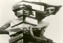 “Valie Export” / Lentos Linz