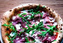 480 Grad – einzigartiges Pizzaerlebnis am Alten Markt / Linz