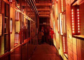 Family Days im Ars Electronica Center