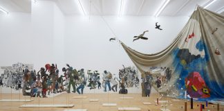 Anna Boghiguian / Museum der Moderne Salzburg