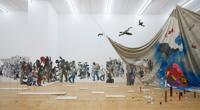 Anna Boghiguian / Museum der Moderne Salzburg