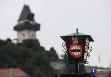 Musikfestival „Murszene 17“ / Graz 2017