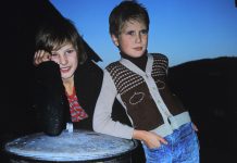 „Österreich. Fotografie 1970–2000“ / Museum der Moderne Salzburg