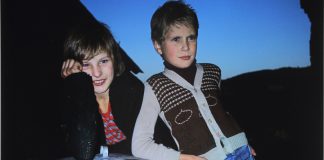 „Österreich. Fotografie 1970–2000“ / Museum der Moderne Salzburg