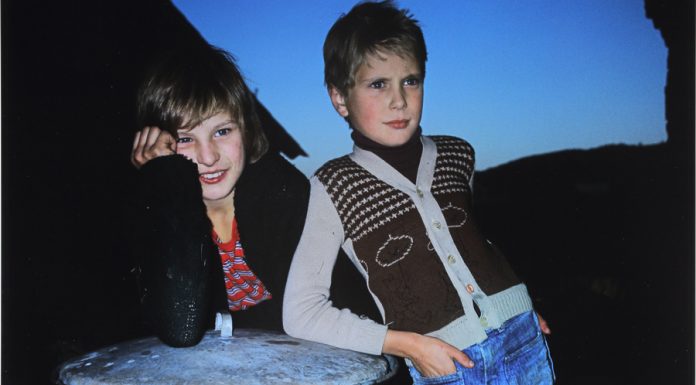 „Österreich. Fotografie 1970–2000“ / Museum der Moderne Salzburg