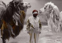 Lisl Ponger. Professione: fotografa. Otto-Breicha-Preis für Fotokunst / Museum der Moderne Salzburg