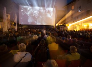 „Alpinale Ländle Tour 2019“ / Vorarlberg