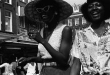 „Camera Austria International“ / Museum der Moderne Salzburg 2018