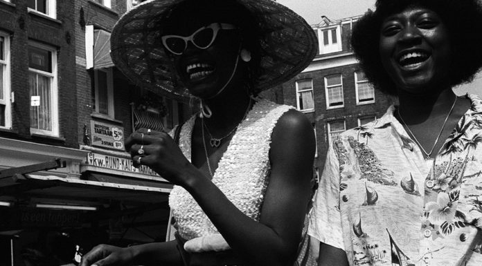 „Camera Austria International“ / Museum der Moderne Salzburg 2018