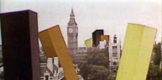 Roland Goeschl & Foto Kinetik / Ausstellung im Museum der Moderne Salzburg