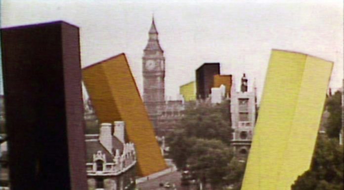 Roland Goeschl & Foto Kinetik / Ausstellung im Museum der Moderne Salzburg