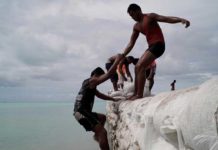 „Crossroads“ – Festival für Dokumentarfilm und Diskurs / Graz 2018