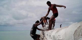 „Crossroads“ – Festival für Dokumentarfilm und Diskurs / Graz 2018