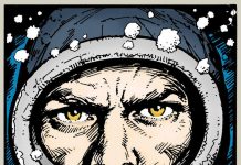 Comic-Ausstellung: Der Mythos Eternauta