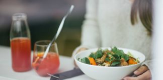 Bauchladen – internationale Köstlichkeiten für das feinste Bauchgefühl / Salzburg